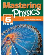 Mastering Physics NSW Module 5: Advanced Mechanics