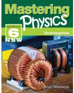 Mastering Physics NSW Module 6: Electromagnetism
