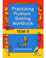 Practising Problem Solving Workbook Year 5