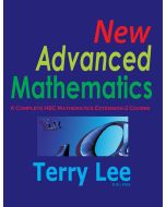 New Advanced Mathematics: A Complete HSC Mathematics Extension 2 Course