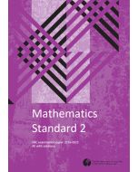 2025 HSC Solutions - Mathematics Standard 2