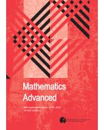 2025 HSC Solutions - Mathematics Advanced