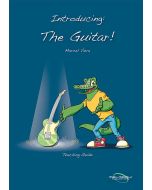 Introducing: The Guitar! Teaching Guide
