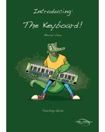 Introducing: The Keyboard! Teaching Guide