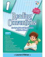 Reading Conventions 1