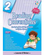 Reading Conventions 2