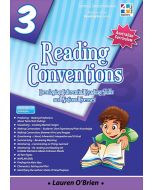 Reading Conventions 3
