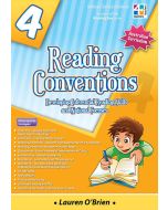 Reading Conventions 4