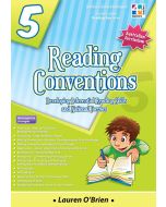Reading Conventions 5