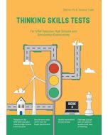 Thinking Skills Tests Book 3