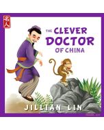 The Clever Doctor of China (English/Chinese)