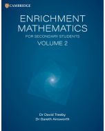 Enrichment Mathematics for Secondary Students Volume 2