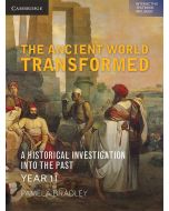The Ancient World Transformed Year 11 (Print & Digital)