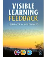 Visible Learning Feedback