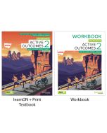 Jacaranda Active Outcomes 2 Stage 5 NSW Syllabus 4e learnON + Print + Workbook