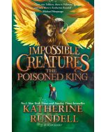 Impossible Creatures #2: The Poisoned King