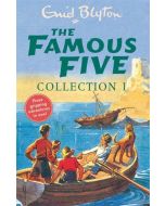 The Famous Five Collection 1 Books 1-3