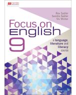 Focus on English 9 Student Book