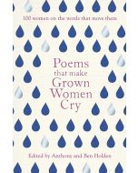 Poems That Make Grown Women Cry