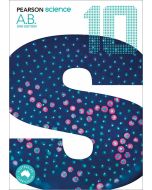 Pearson Science 10 Activity Book 2e