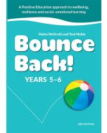 Bounce Back! Years 5-6 Book with eBook 3ed