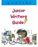 Martin's Junior Writers Guide