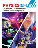 Physics 3&4 Year 11