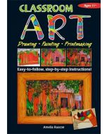 Classroom Art (Ages 11+)