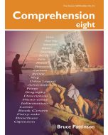 Comprehension Eight