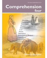 Comprehension Four