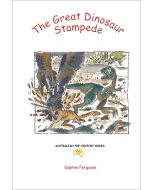 The Great Dinosaur Stampede