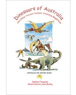 Dinosaurs of Australia