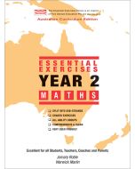 Essential Exercises Year 2 Maths