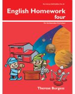 English Homework Four