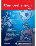 Comprehension Six 2nd Edition