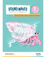 Sound Waves Student Book 1