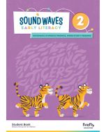 Sound Waves Student Book 2
