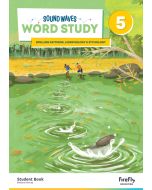 Sound Waves Student Book 5, 5th Edition