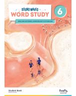 Sound Waves Student Book 6, 5th Edition