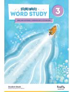 Sound Waves Student Book 3, 5th Edition