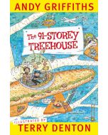 The 91-Storey Treehouse
