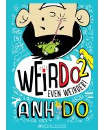 WeirDo 2: Even Weirder!