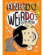 WeirDo 3: Extra Weird!