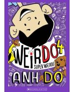 WeirDo 4: Super Weird!