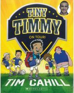 Tiny Timmy #5: On Tour!
