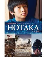 Hotaka: Through My Eyes - Natural Disaster Zones