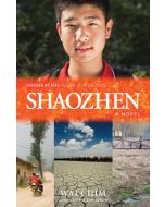 Shaozhen: Through My Eyes - Natural Disaster Zones