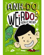 WeirDo 5: Totally Weird!