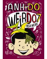 WeirDo 7: Mega Weird!