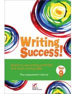 Writing Success Year 9